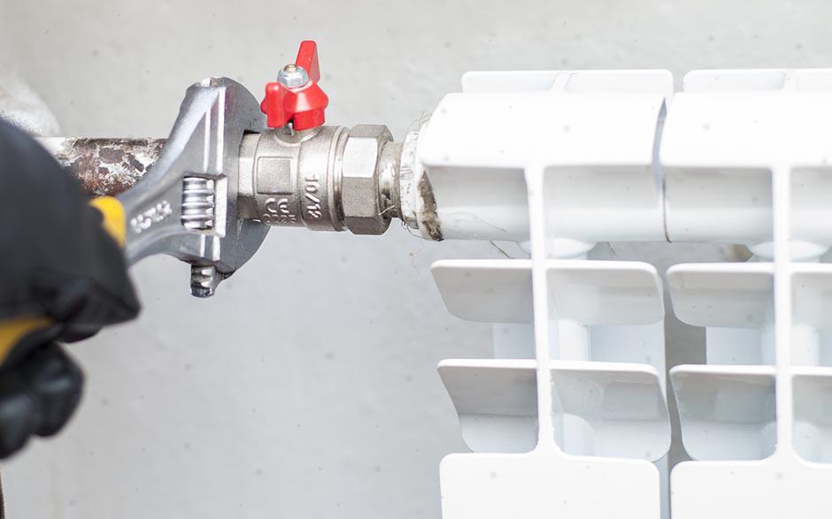 réparation système de climatisation pas cher Dizy