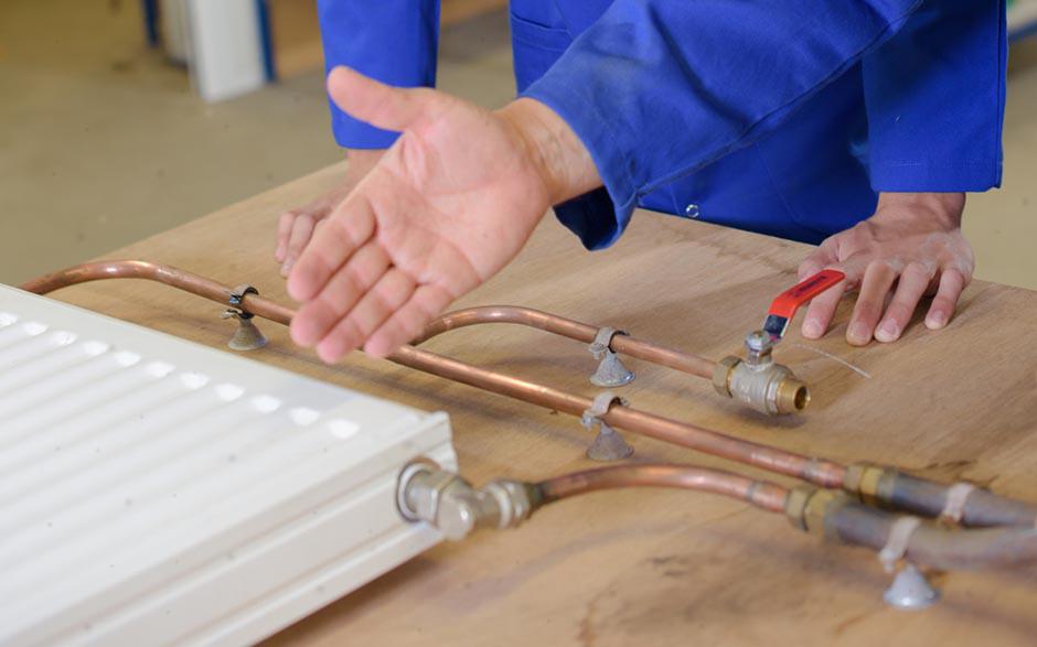 coût changement système de climatisation unitaires Laversines