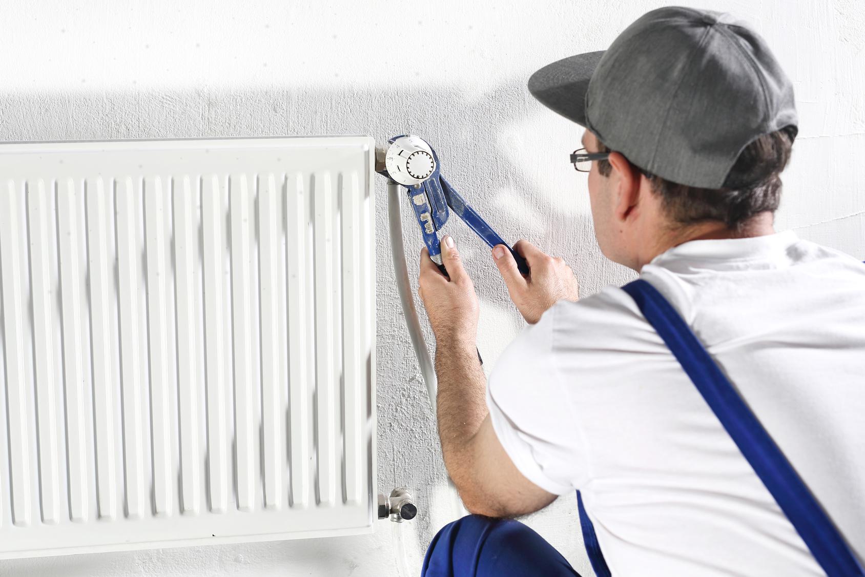 coût dépannage en ugence système de climatisation unitaires Bury